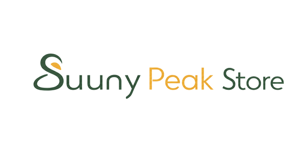 Sunny Peak Store